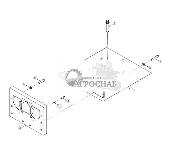 Удлиненная штанга с задним противовесом - ST762505 169.jpg